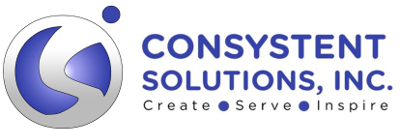CONSYSTENT SOLUTIONS, INC.